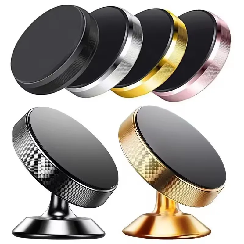 Phone Holder - Suporte Magnético para Telefone de Carro,