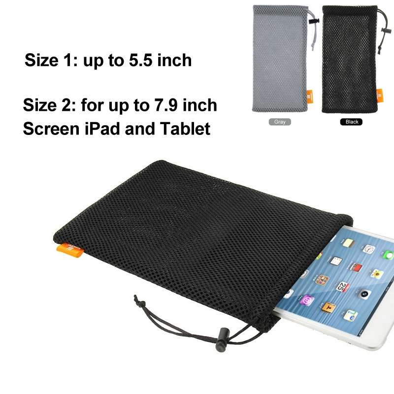 Power Bank - Bolsa HAWEEL para smartphones, power banks