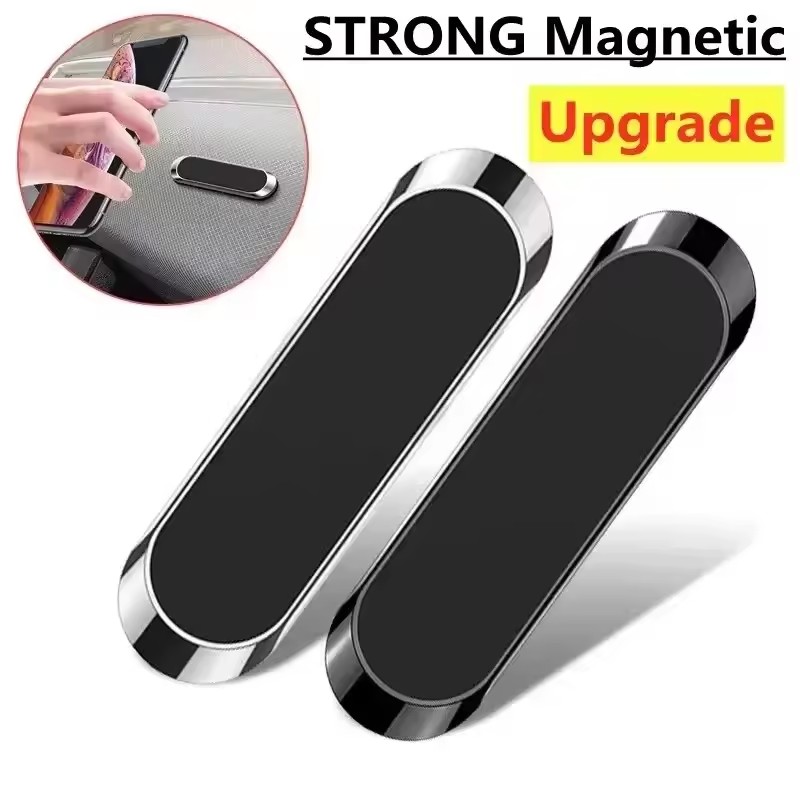 Phone Holder - Suporte Magnético de Metal para Celular,