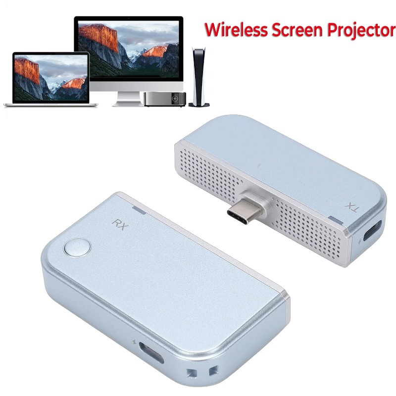 Hdmi Adapter - Transmissor e Receptor de Vídeo e