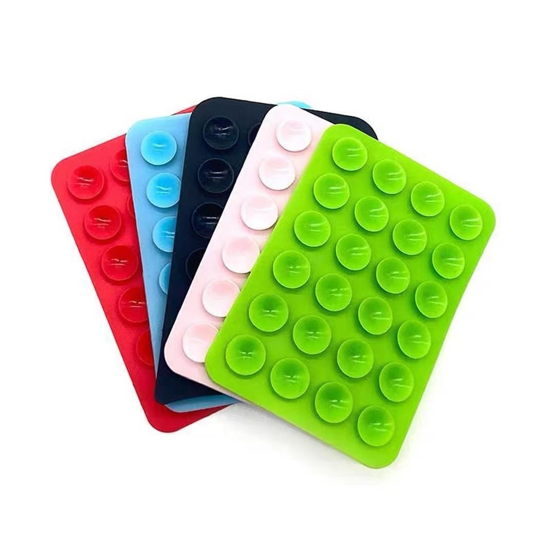 Phone Holder - Suporte de celular com ventosa de