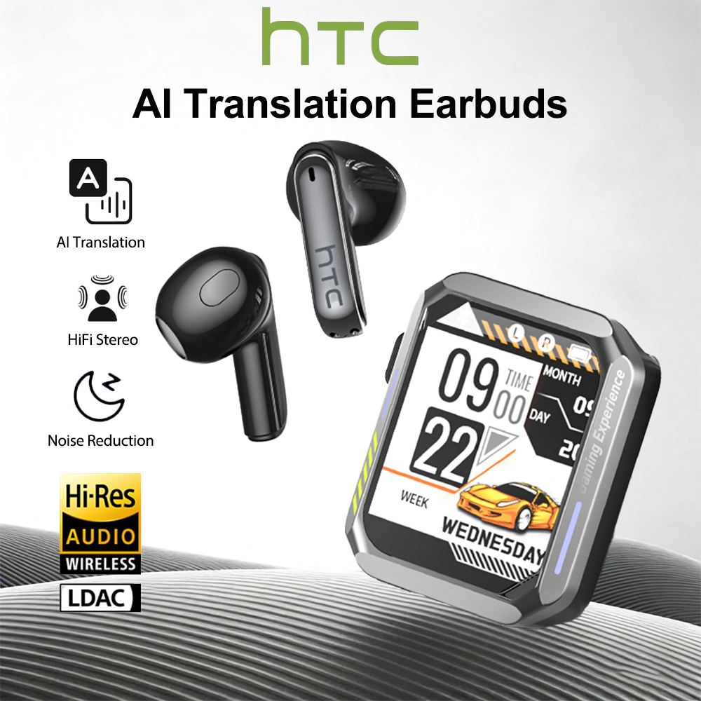 Headphones Wireless - Fones de ouvido Bluetooth para jogos