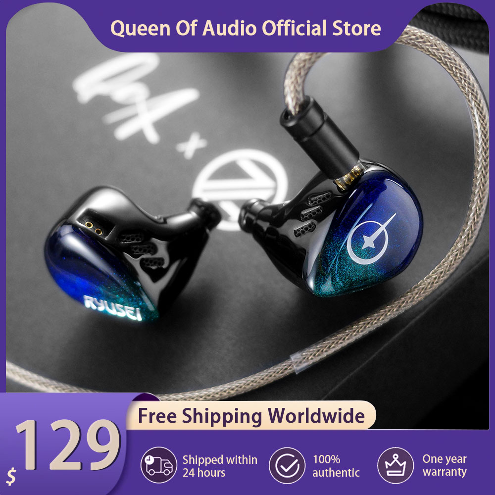 Headphones Wireless - Novo Fone de Ouvido QoA X
