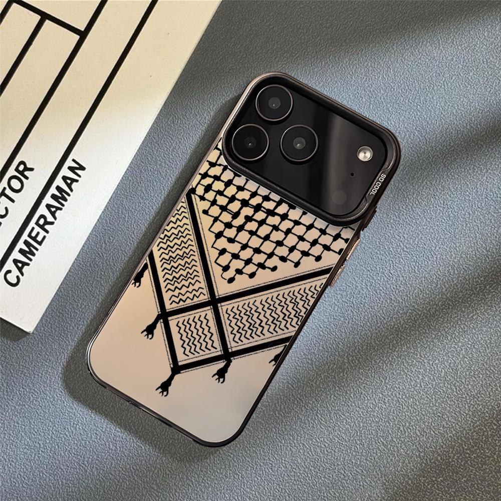 Capa de Telefone Keffiyeh P-Pa - Usb Charger avaliação e preço