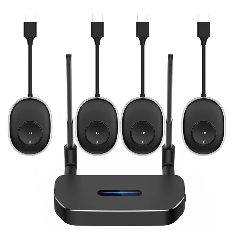 Transmissão Sem Fio Transmisso - Hdmi Adapter avaliação e preço