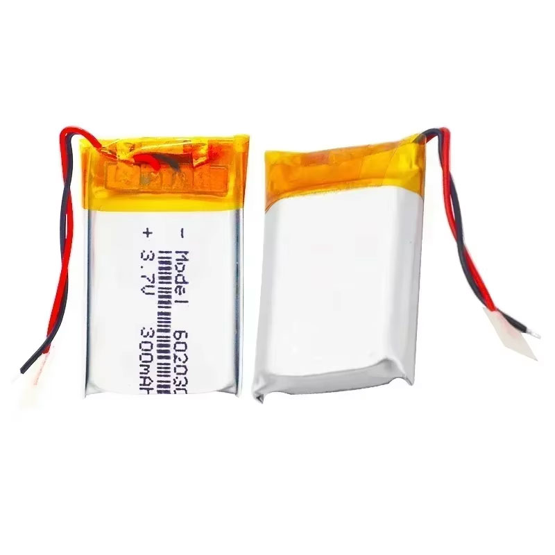 Bateria de Lítio 3.7V 300mAh 6 - Smart Watch avaliação e preço