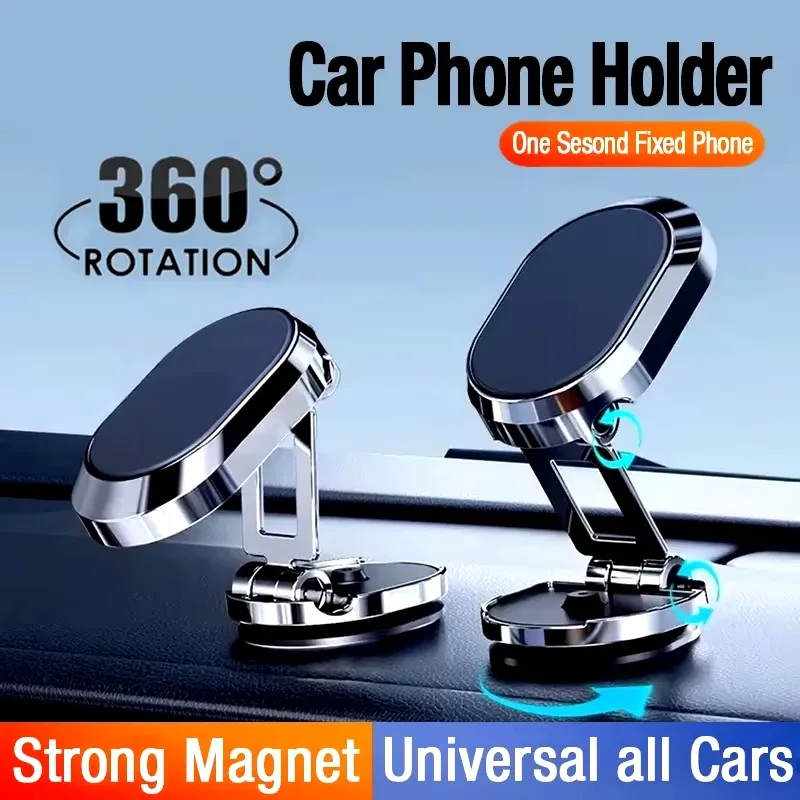 Suporte magnético para celular - Phone Holder avaliação e preço