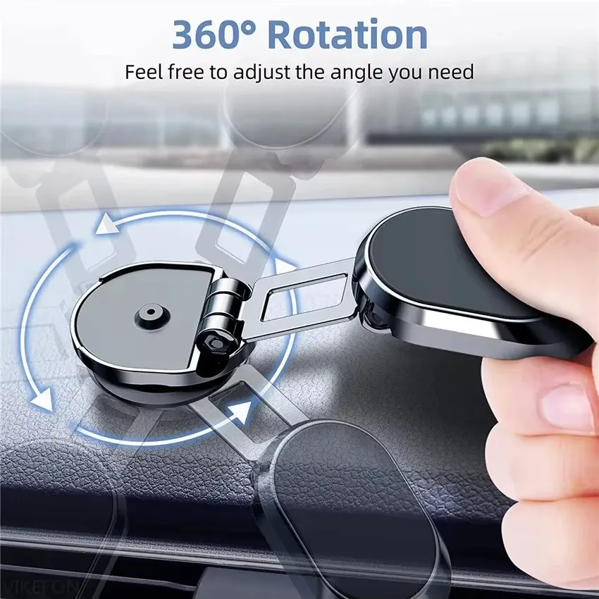 Suporte magnético para celular - Phone Holder avaliação e preço