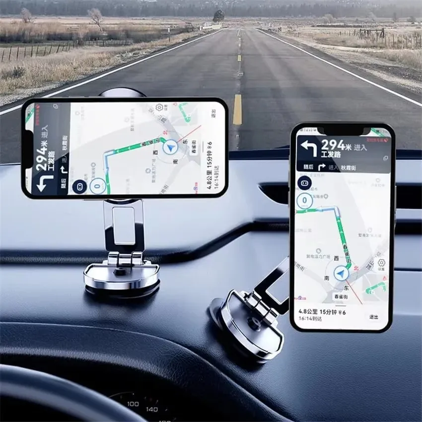Suporte magnético para celular - Phone Holder avaliação e preço