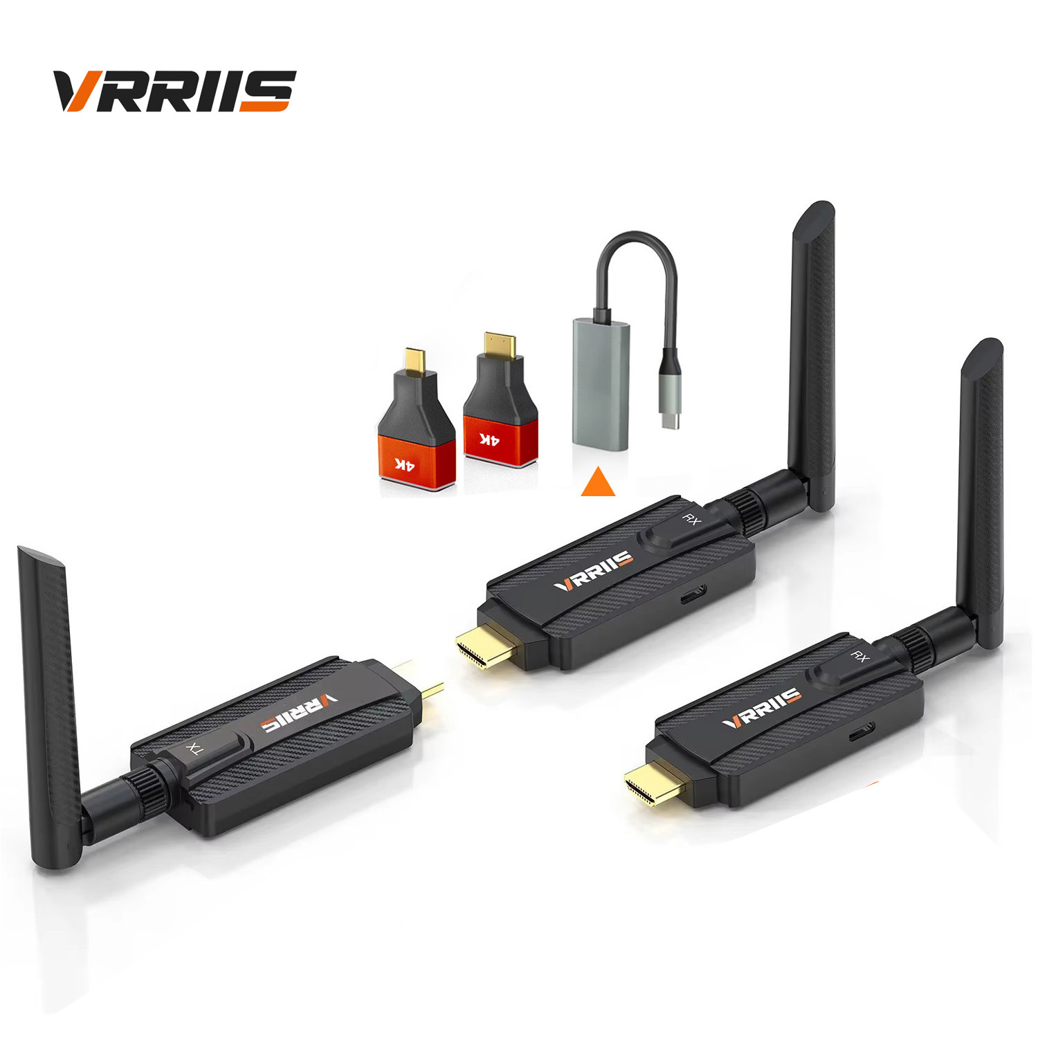 Transmissor e receptor hdmi se - Hdmi Adapter avaliação e preço