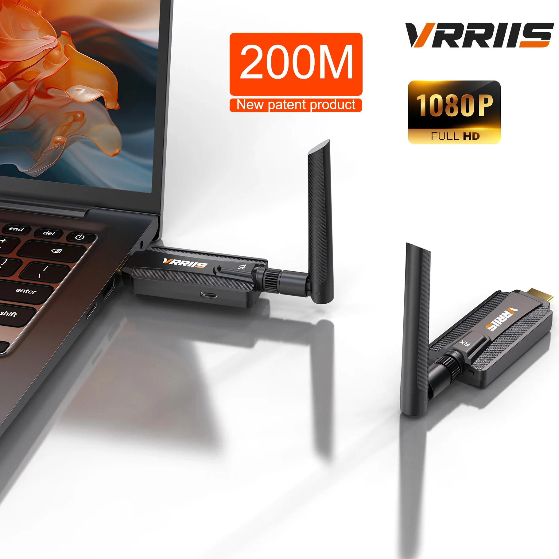 Transmissor e receptor hdmi se - Hdmi Adapter avaliação e preço