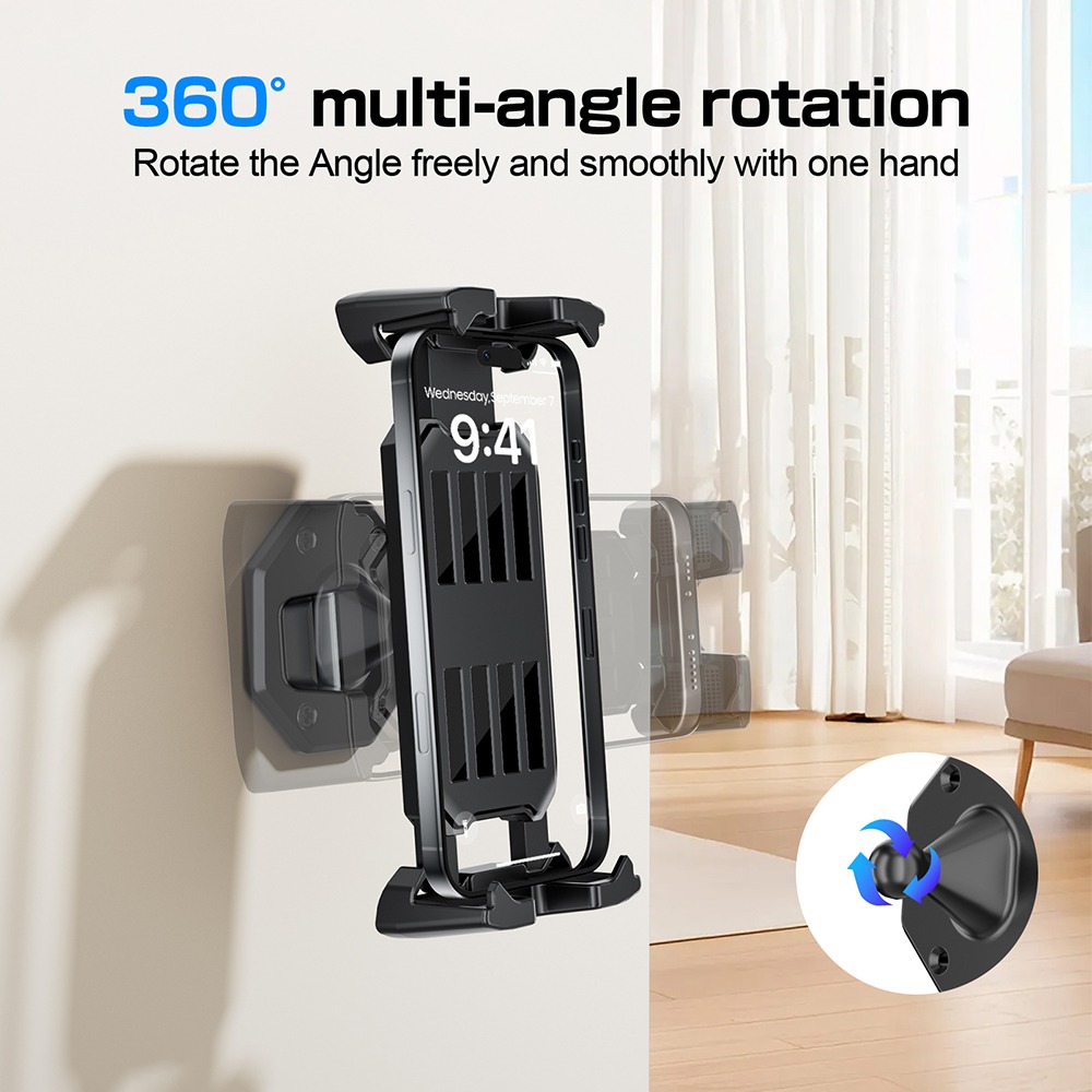 Suporte de Parede para Celular - Phone Holder avaliação e preço
