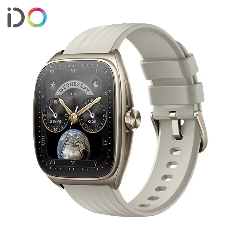 Fabricante de Relógio Intelige - Smart Watch avaliação e preço