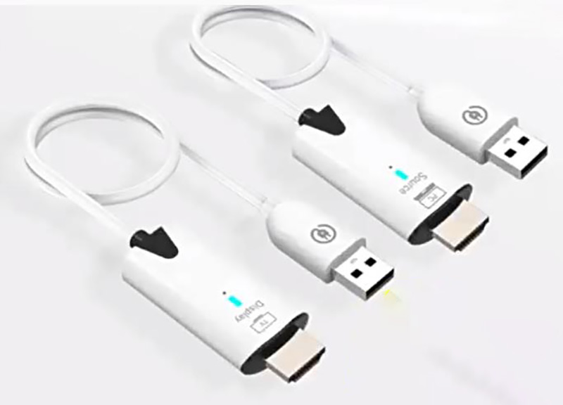 Adaptador de Transmissão de 30 - Hdmi Adapter avaliação e preço