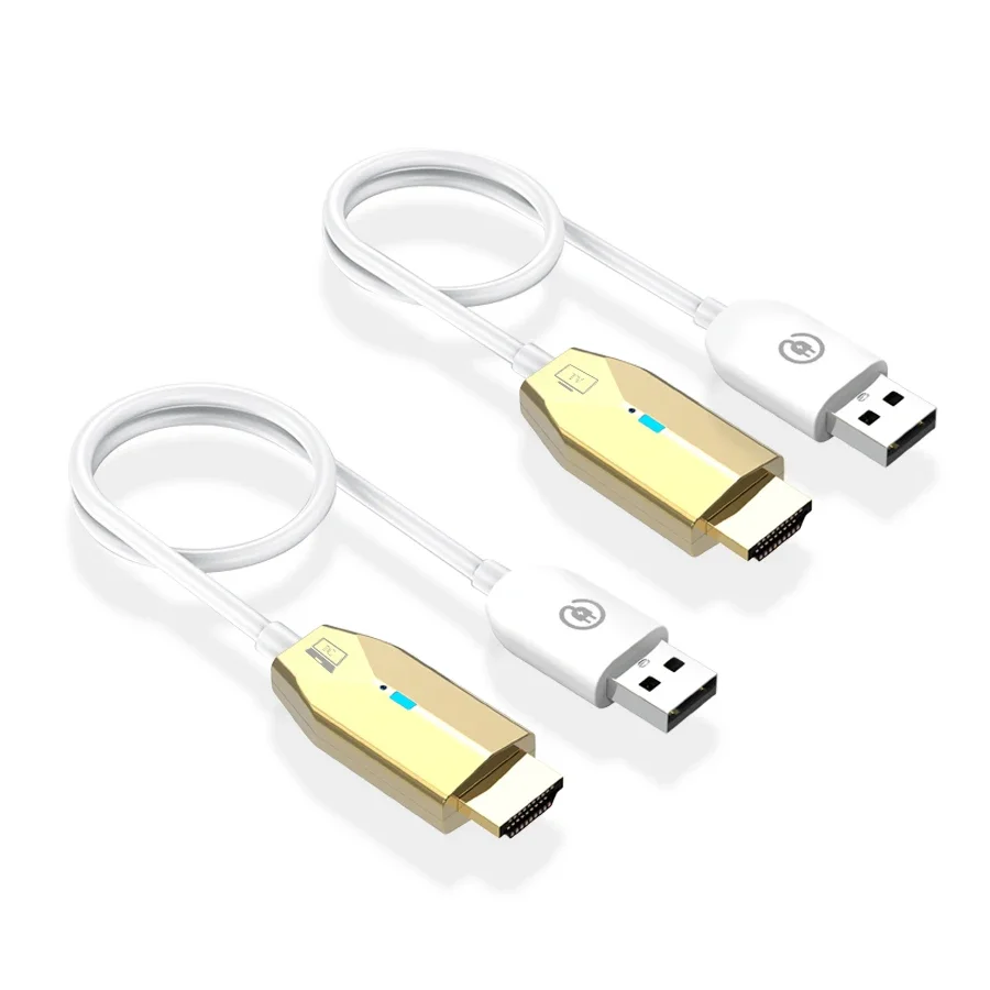 Adaptador de Transmissão de 30 - Hdmi Adapter avaliação e preço