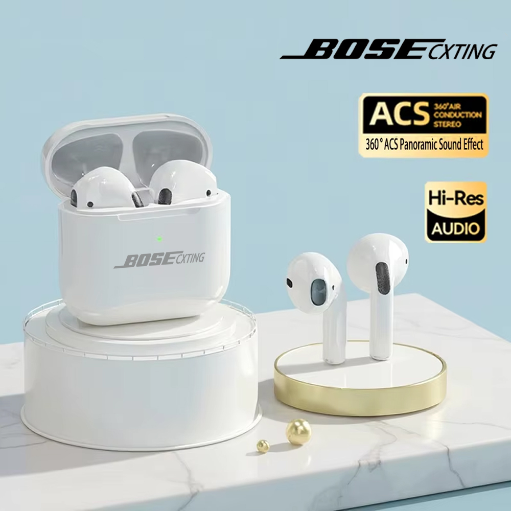 Fones de ouvido Bluetooth sem  - Headphones Wireless avaliação e preço