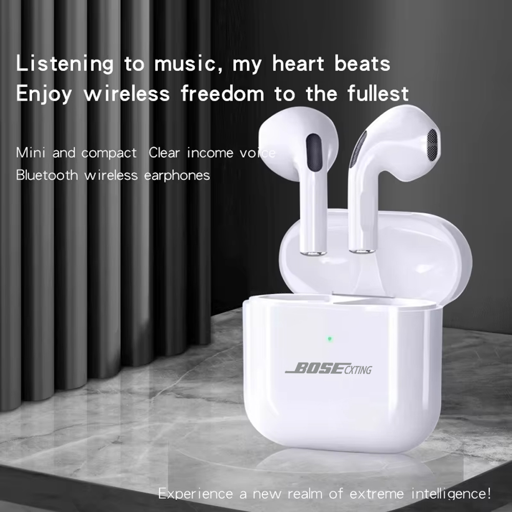 Fones de ouvido Bluetooth sem  - Headphones Wireless avaliação e preço