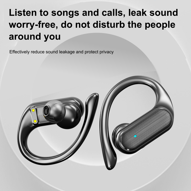 Fones de ouvido sem fio BOSECX - Headphones Wireless avaliação e preço