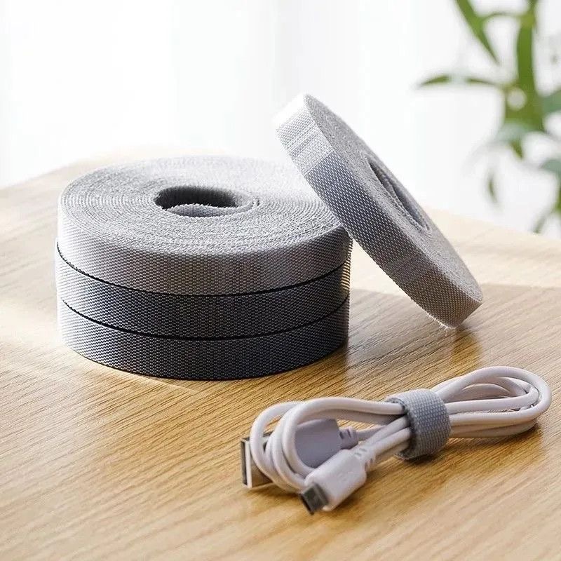Gancho e laço prendedor cabo o - Cable Organizer avaliação e preço
