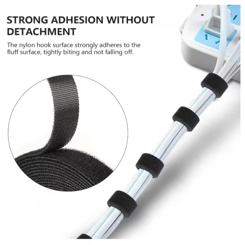 Gancho e laço prendedor cabo o - Cable Organizer avaliação e preço