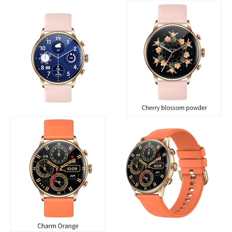 Relógio Inteligente Esportivo  - Smart Watch avaliação e preço