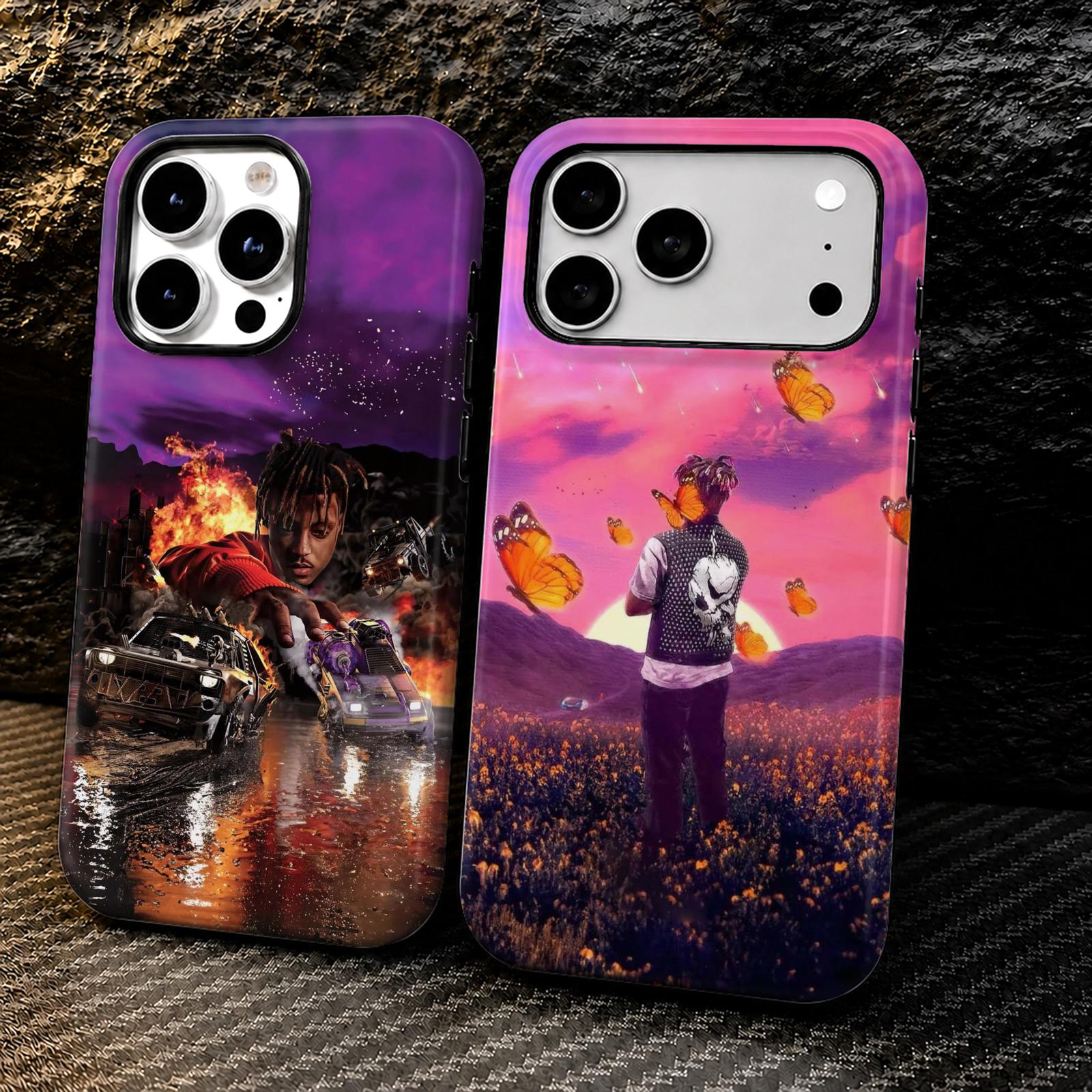 Capa de Celular Rapper Album J - Usb Charger avaliação e preço