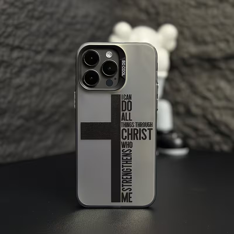 Capa de Celular Anti-Impressão - Usb Charger avaliação e preço