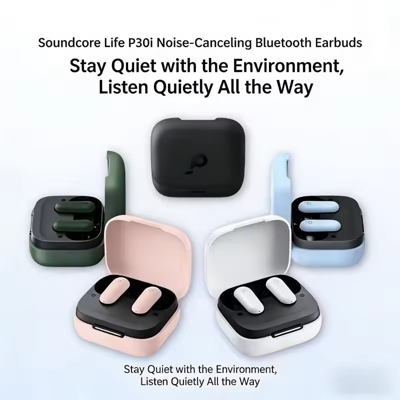Fones de Ouvido Bluetooth Anke - Bluetooth Speaker avaliação e preço