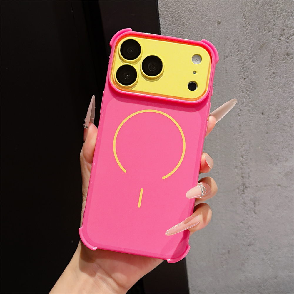 Capa de Celular Armadura com C - Wireless Charger avaliação e preço