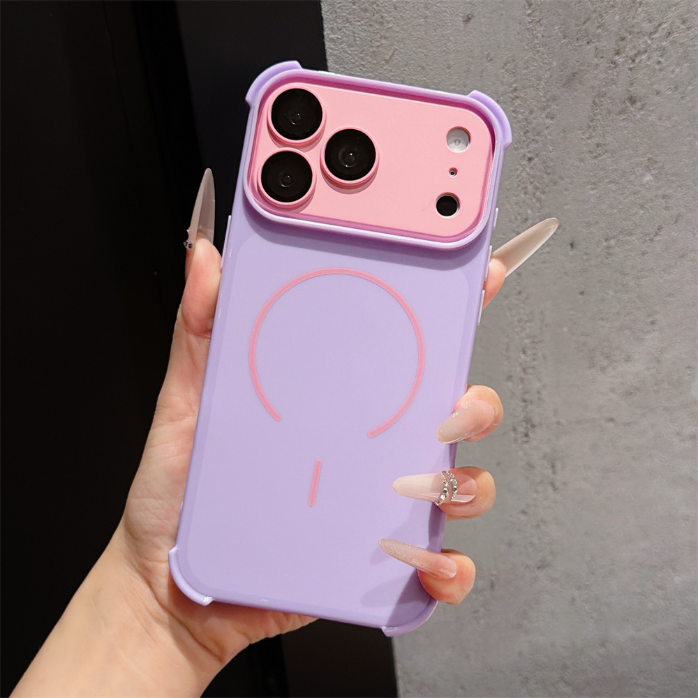 Capa de Celular Armadura com C - Wireless Charger avaliação e preço