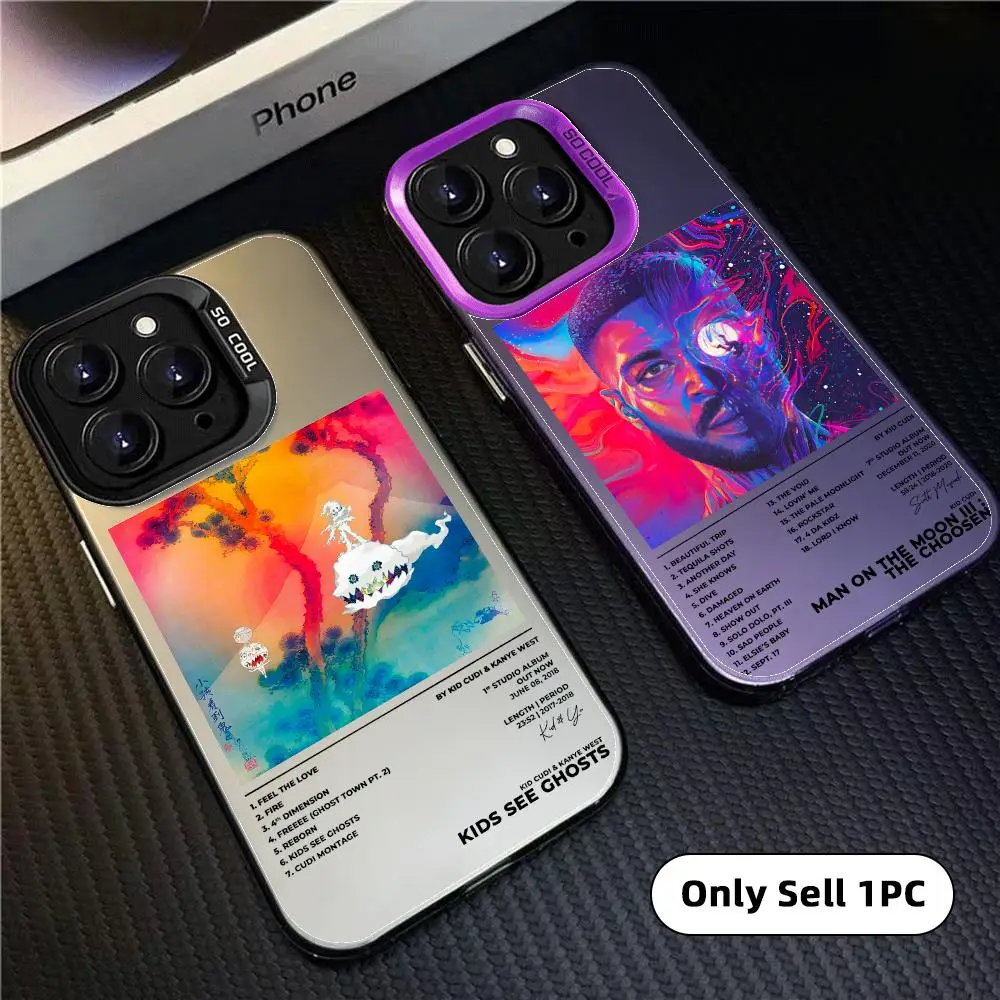 Capa de Telefone Rapper Kid C- - Usb Charger avaliação e preço