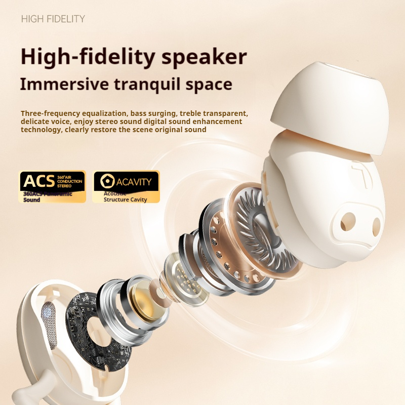 Fones de Ouvido Sem Fio Mini P - Headphones Wireless avaliação e preço
