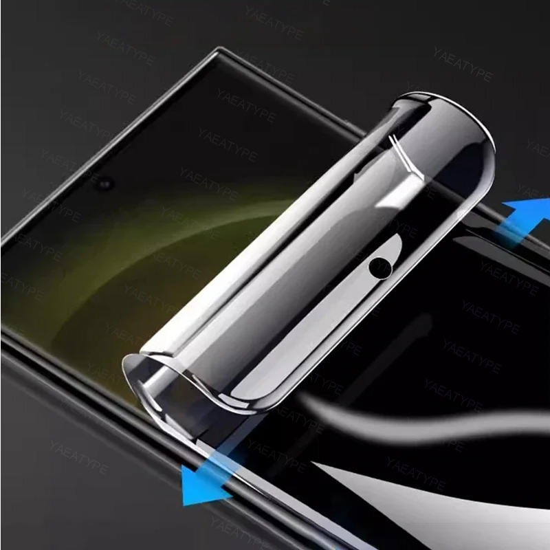 3 Peças de Película de Hidroge - Oppo Find X8 avaliação e preço