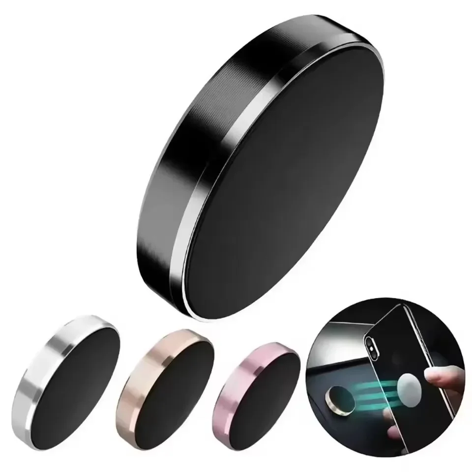 Suporte Magnético para Telefon - Phone Holder avaliação e preço
