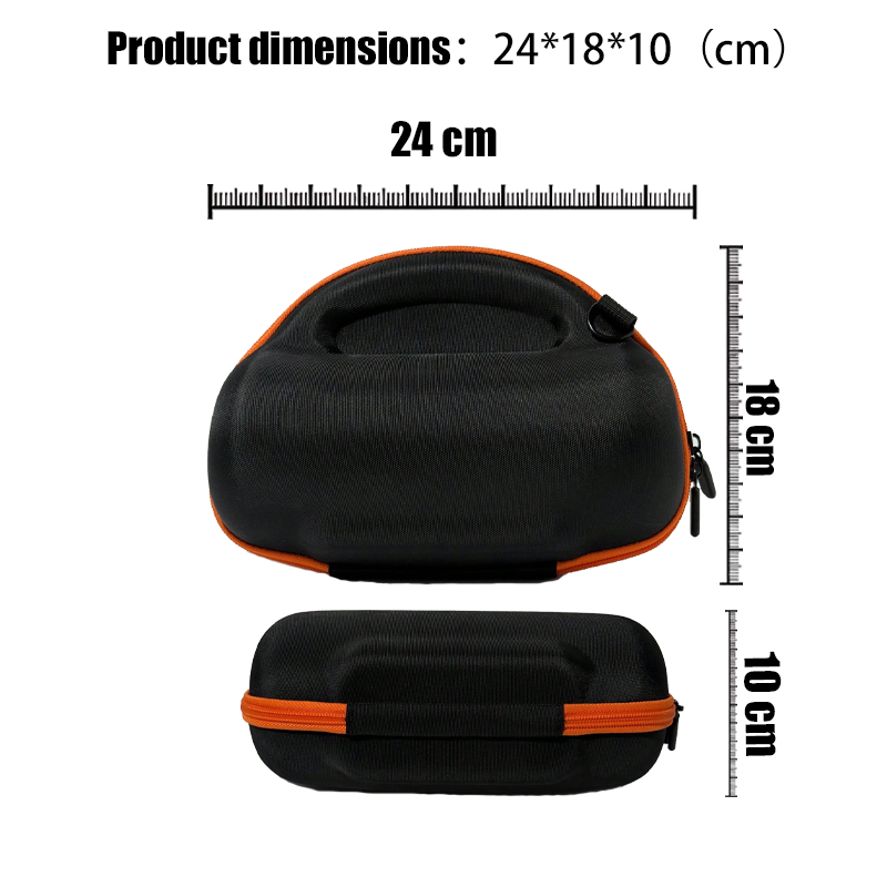Caixa de Armazenamento Proteto - Bluetooth Speaker avaliação e preço