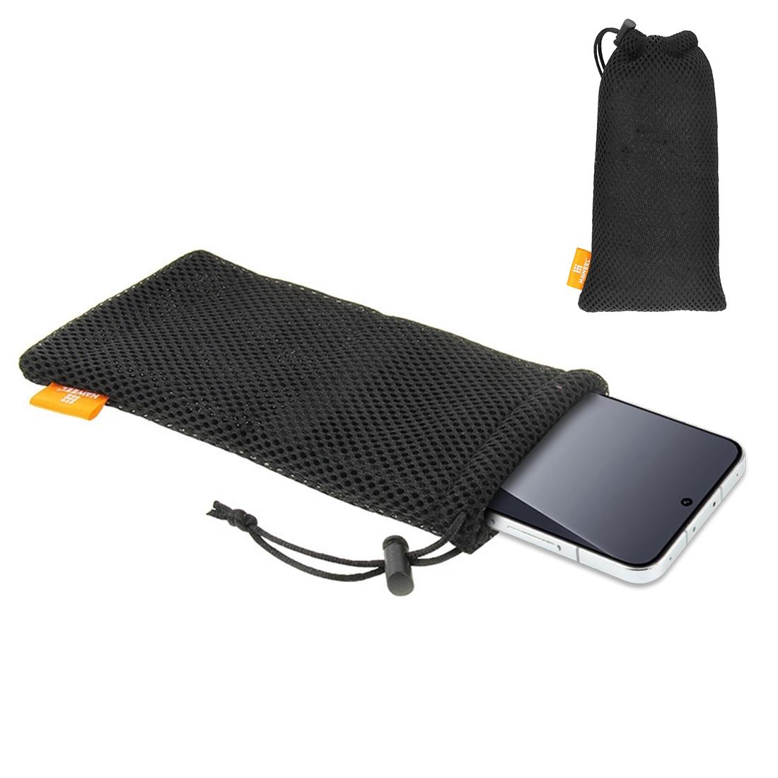 Bolsa HAWEEL para smartphones, - Power Bank avaliação e preço