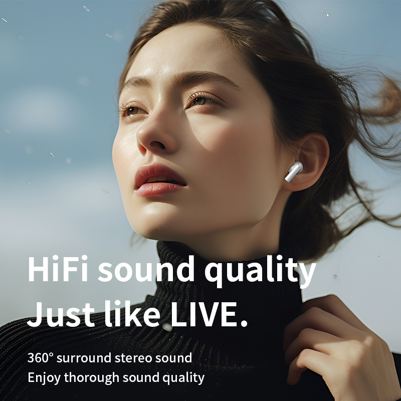 Novo fone de ouvido sem fio bl - Headphones Wireless avaliação e preço