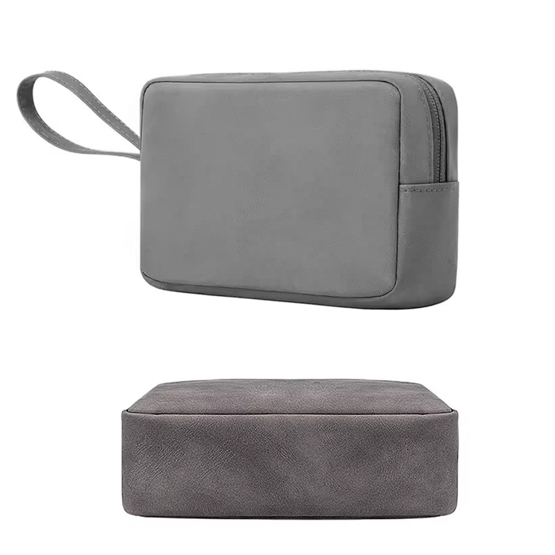 Bolsa Portátil para Carregador - Cable Organizer avaliação e preço