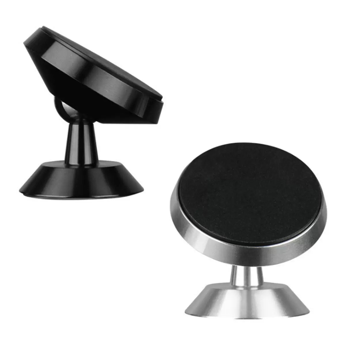 Suporte Magnético para Celular - Phone Holder avaliação e preço