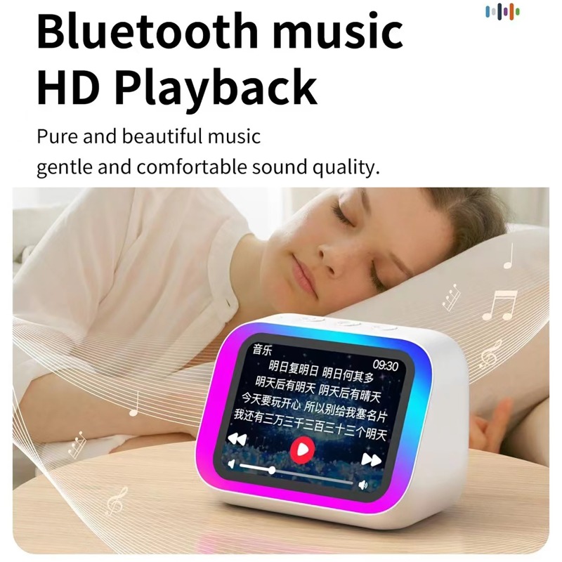 Caixa de Som Inteligente Sem F - Bluetooth Speaker avaliação e preço
