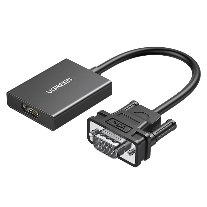 Conector adaptador UGREEN HD-M - Hdmi Adapter avaliação e preço