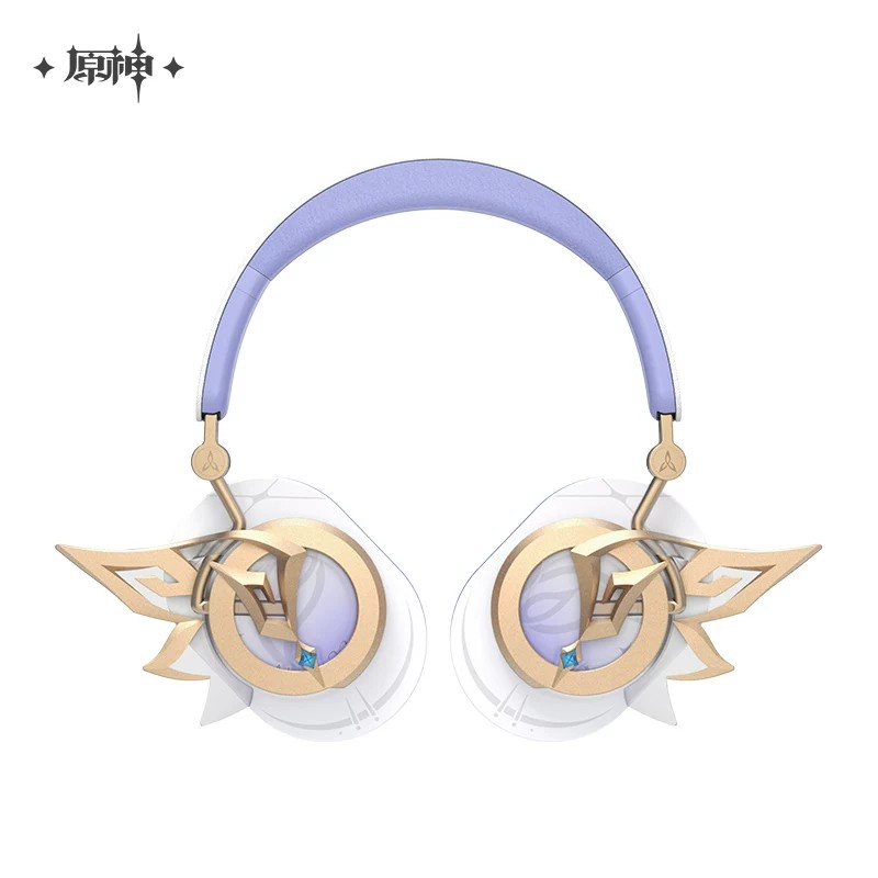 [Genshin] Nicole · Fones de Ou - Headphones Wireless avaliação e preço