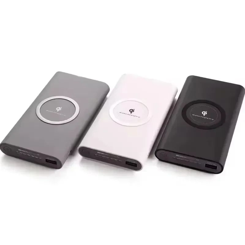 Bateria externa portátil de 20 - Power Bank avaliação e preço