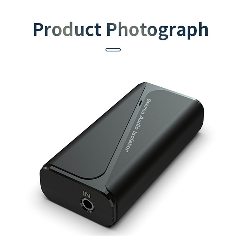 Receptor de Áudio Bluetooth 5. - Bluetooth Speaker avaliação e preço