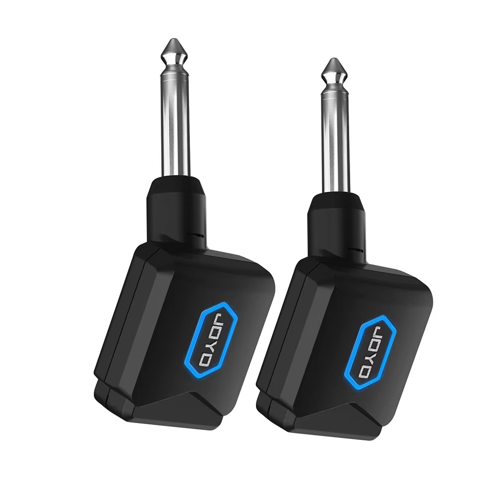 Sistema de Guitarra Sem Fio JO - Wireless Charger avaliação e preço