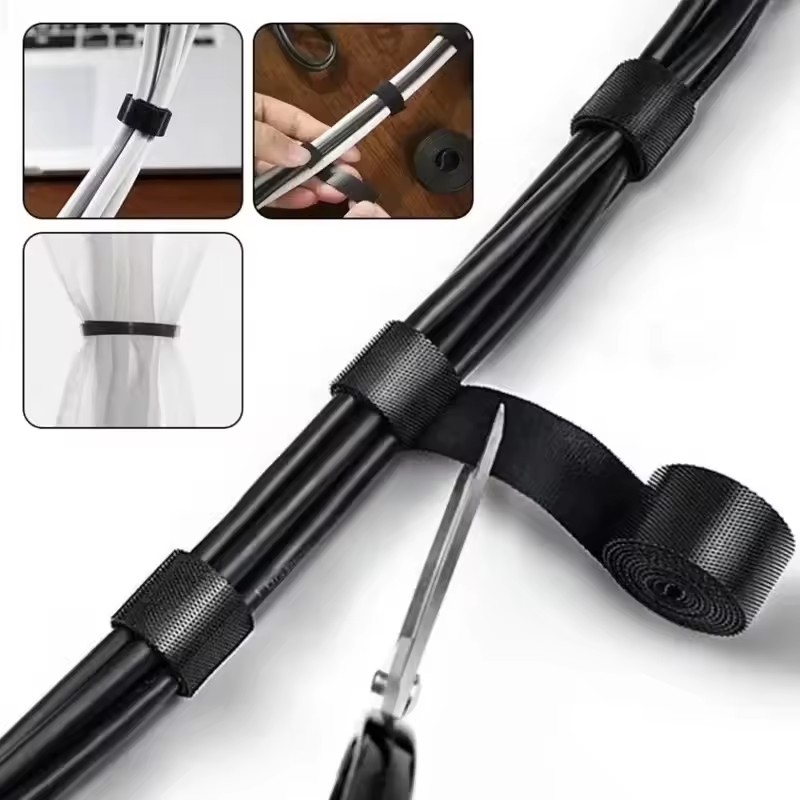 Organizador de cabos 1/5M, ace - Cable Organizer avaliação e preço