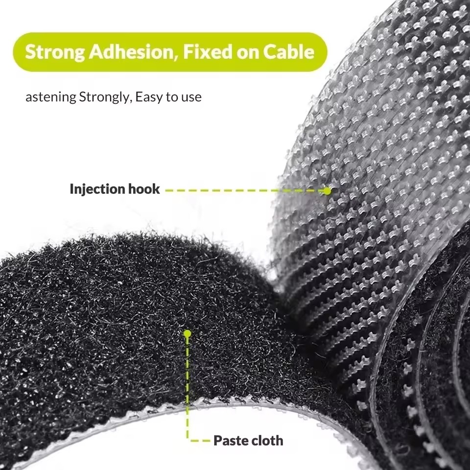 Organizador de cabos 1/5M, ace - Cable Organizer avaliação e preço