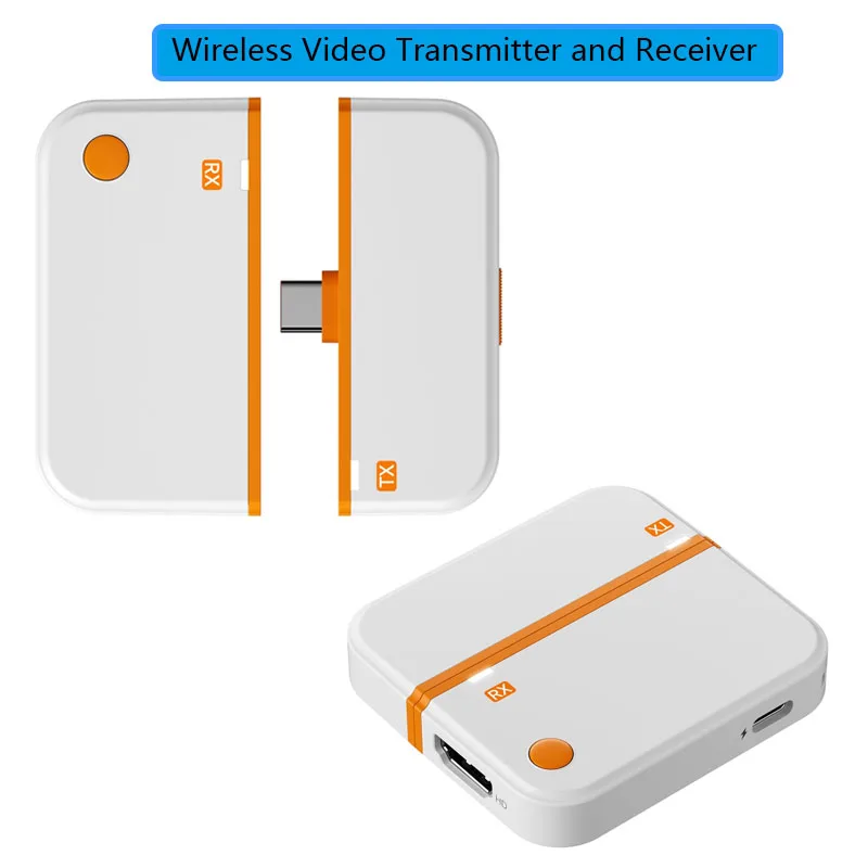 Transmissor e Receptor de Áudi - Hdmi Adapter avaliação e preço