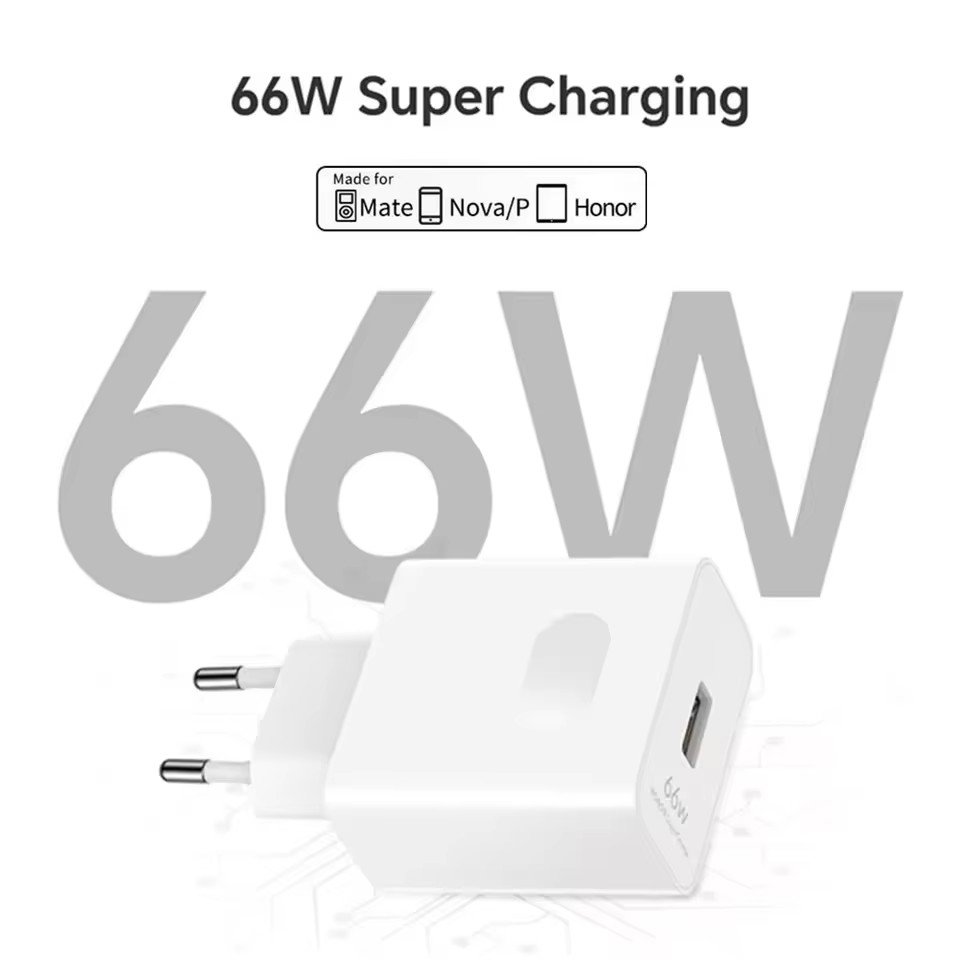 Carregador super rápido 66w 6a - Huawei Mate 60 avaliação e preço