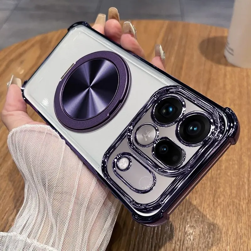 Transparente e moderno 360 °   - Oppo Find X8 avaliação e preço